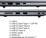 Medion E17433, Core i7-13620H, 16GB RAM, 1TB SSD