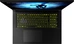 Medion Erazer Defender P40, Core i7-13700HX, 16GB RAM, 1TB SSD, GeForce RTX 4060