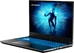 Medion Erazer Deputy P60, Core i7-13620H, 16GB RAM, 1TB SSD, GeForce RTX 4070