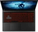 Medion Erazer Deputy P60i, Core i7-13620H, 16GB RAM, 1TB SSD, GeForce RTX 4060