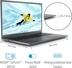 Medion P17619, Core i5-13420H, 16GB RAM, 1TB SSD, GeForce MX550
