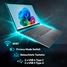 Medion SPRCHRGD 14 S2, Core Ultra 9 288V, 32GB RAM, 2TB SSD