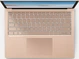 Microsoft Surface Laptop 3 13.5", Sandstein, Core i5-1035G7, 8GB RAM, 256GB SSD, Business