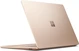 Microsoft Surface Laptop 4 13.5", Sandstein, Core i5-1145G7, 16GB RAM, 512GB SSD, Business