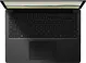 Microsoft Surface Laptop 3 13.5", Mattschwarz, Core i5-1035G7, 8GB RAM, 256GB SSD