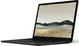 Microsoft Surface Laptop 3 13.5", Mattschwarz, Core i5-1035G7, 8GB RAM, 256GB SSD