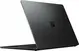Microsoft Surface Laptop 3 13.5", Mattschwarz, Core i5-1035G7, 8GB RAM, 256GB SSD