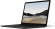 Microsoft Surface Laptop 4 13.5" Mattschwarz, Core i5-1135G7, 8GB RAM, 512GB SSD