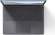 Microsoft Surface Laptop 4 13.5" Platin, Core i5-1135G7, 8GB RAM, 512GB SSD
