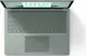 Microsoft Surface Laptop 5 13.5", Salbei, Core i5-1235U, 8GB RAM, 512GB SSD, FR