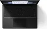 Microsoft Surface Laptop 5 13.5", Mattschwarz, Core i5-1235U, 8GB RAM, 512GB SSD