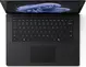 Microsoft Surface Laptop 6 13.5", Mattschwarz, Core Ultra 7 165H, 16GB RAM, 256GB SSD, Business
