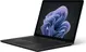 Microsoft Surface Laptop 6 13.5", Mattschwarz, Core Ultra 7 165H, 16GB RAM, 256GB SSD, Business