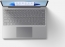 Microsoft Surface Laptop Go 2 Platin, Core i5-1135G7, 4GB RAM, 128GB SSD, Business