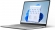 Microsoft Surface Laptop Go 2 Platin, Core i5-1135G7, 16GB RAM, 256GB SSD, Business