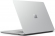 Microsoft Surface Laptop Go 2 Platin, Core i5-1135G7, 16GB RAM, 256GB SSD, Business