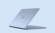 Microsoft Surface Laptop Go 2 Platin, Core i5-1135G7, 16GB RAM, 256GB SSD, Business