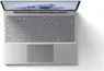 Microsoft Surface Laptop Go 3 Business, Platin, Core i5-1235U, 8GB RAM, 256GB SSD