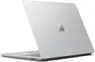 Microsoft Surface Laptop Go 3 Business, Platin, Core i5-1235U, 8GB RAM, 256GB SSD