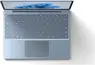 Microsoft Surface Laptop Go 3, Eisblau, Core i5-1235U, 8GB RAM, 256GB SSD