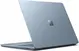 Microsoft Surface Laptop Go, Eisblau, Core i5-1035G1, 8GB RAM, 128GB SSD, Business, EDU