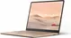 Microsoft Surface Laptop Go, Sandstein, Core i5-1035G1, 8GB RAM, 256GB SSD, Business, EDU