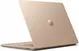 Microsoft Surface Laptop Go, Sandstein, Core i5-1035G1, 8GB RAM, 256GB SSD, Business, EDU