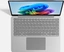 Microsoft Surface Laptop 13"atinum, Snapdragon X Plus - X1P-42-100, 16GB RAM, 512GB Flash, Business