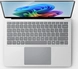 Microsoft Surface Laptop 7 15"atinum, Snapdragon X Elite - X1E-80-100, 16GB RAM, 256GB SSD, Business
