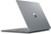 Microsoft Surface Laptop 2, Platin, Core i5-8350U, 8GB RAM, 256GB SSD, FR, Business