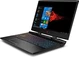 Omen 15-dc0029na, Shadow Black, Core i7-8750H, 8GB RAM, 256GB SSD, 1TB HDD, GeForce GTX 1060
