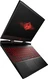 Omen 15-dc0029na, Shadow Black, Core i7-8750H, 8GB RAM, 256GB SSD, 1TB HDD, GeForce GTX 1060
