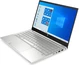 Pavilion 14-dv0052ng, Mineral Silver, Core i5-1135G7, 8GB RAM, 512GB SSD