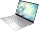 Pavilion 15-eg3075ng, Natural Silver, Core i7-1355U, 16GB RAM, 512GB SSD