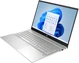 Pavilion 15-eh3180ng, Natural Silver, Ryzen 7 7730U, 16GB RAM, 512GB SSD