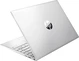 Pavilion Aero 13-be2155ng, Natural Silver, Ryzen 5 7535U, 16GB RAM, 512GB SSD