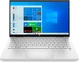 Pavilion x360 Convertible 14-dy0008sa, Natural Silver, Core i3-1125G4, 8GB RAM, 128GB SSD