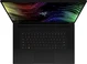 Razer Blade 17 (2022) - UHD/144Hz, Core i9-12900H, 32GB RAM, 1TB SSD, GeForce RTX 3070 Ti