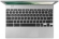 Samsung Chromebook 4 Silver, Celeron N4000, 4GB RAM, 32GB Flash