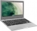 Samsung Chromebook 4 Silver, Celeron N4000, 4GB RAM, 32GB Flash