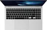 Samsung Galaxy Book Pro 360 15, Mystic Silver, Core i5-1135G7, 8GB RAM, 512GB SSD
