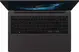 Samsung Galaxy Book2 15, Graphite, Core i3-1215U, 8GB RAM, 256GB SSD