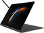 Samsung Galaxy Book3 Pro 360, Graphite, Core i7-1360P, 16GB RAM, 1TB SSD