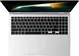 Samsung Galaxy Book4 Pro 360atinum Silver, Core Ultra 7 155H, 32GB RAM, 1TB SSD