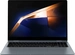 Samsung Galaxy Book4 Pro 360, Moonstone Gray, Core Ultra 7 155H, 16GB RAM, 1TB SSD