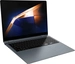 Samsung Galaxy Book4 Pro 360, Moonstone Gray, Core Ultra 7 155H, 16GB RAM, 1TB SSD