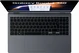 Samsung Galaxy Book4 360, Moonstone Gray, Core 5 120U, 8GB RAM, 256GB SSD