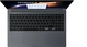 Samsung Galaxy Book4, Moonstone Gray, Core 5 120U, 16GB RAM, 512GB SSD