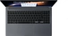Samsung Galaxy Book4, Moonstone Gray, Core i7-1355U, 16GB RAM, 512GB SSD