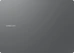Samsung Galaxy Book5 Pro 14", Moonstone Gray, Core Ultra 7 258V, 32GB RAM, 1TB SSD